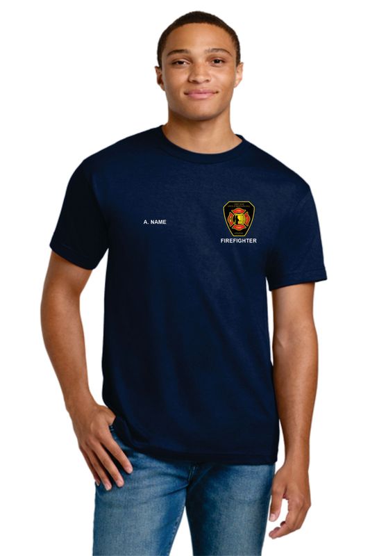 02-Fort Myer Beefy Tees Shirts