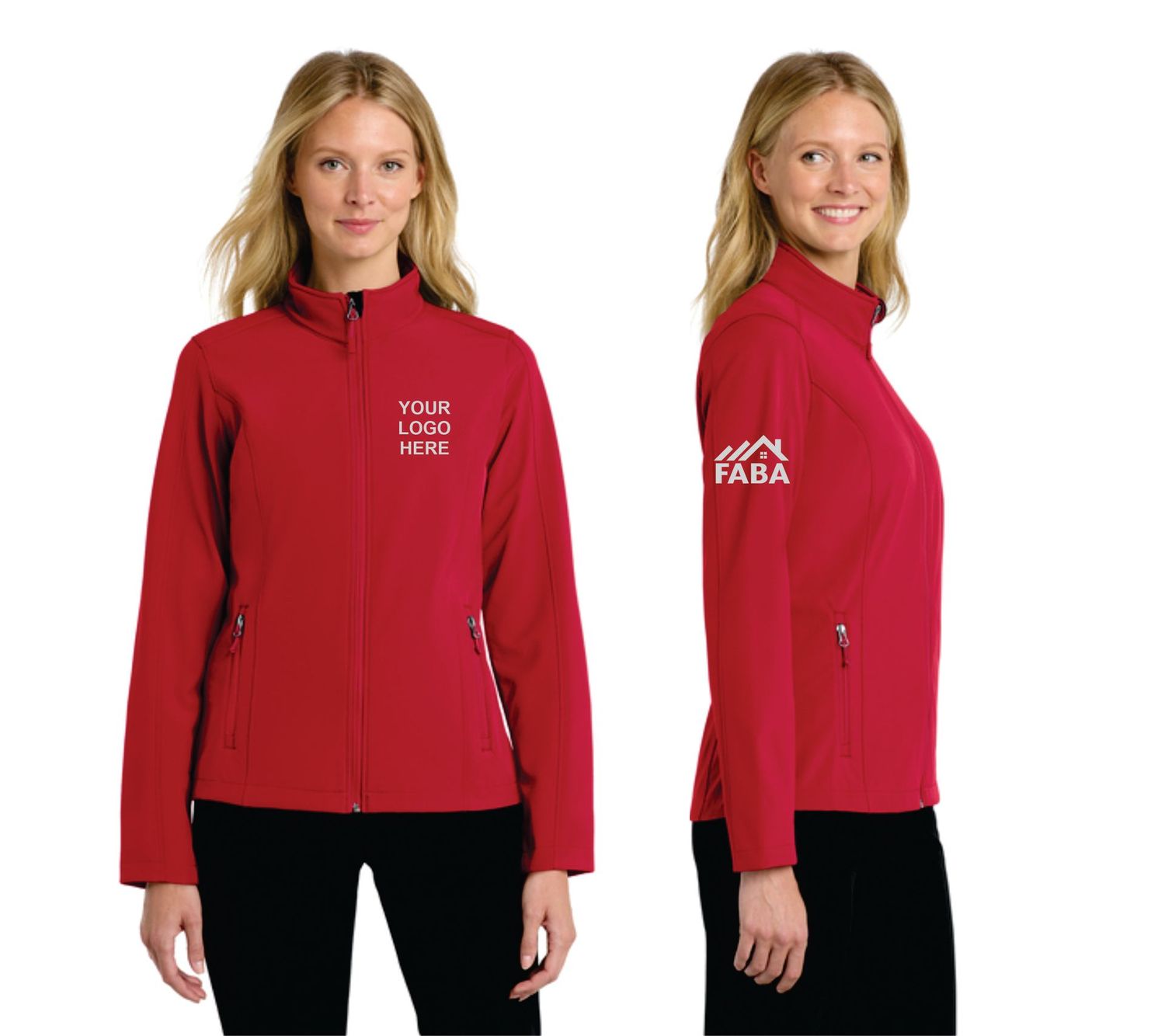 11-FABA Embroidered Jacket