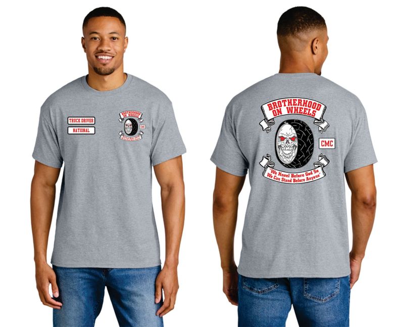 07- Men's T-Shirt