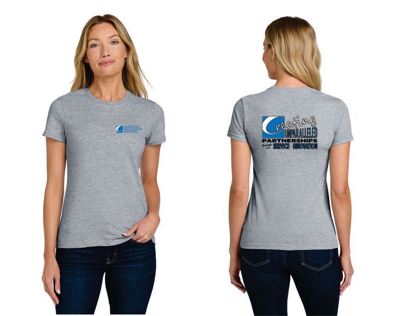 CRS Women's Shirt