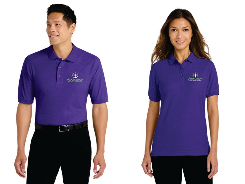 03- Adoration Polo *3 Color Options* 03- Adoration Polo *3 Color Options*