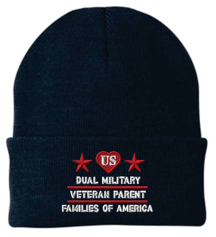 02- Embroidered Beanie 02- Embroidered Beanie