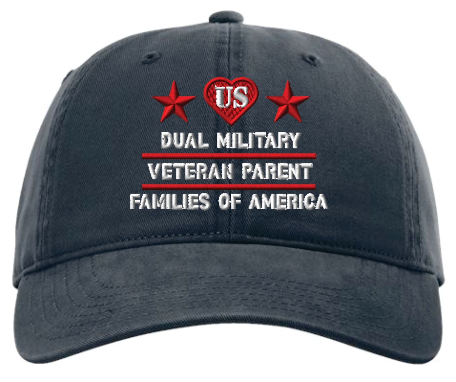 01- Embroidered Hat 01- Embroidered Hat