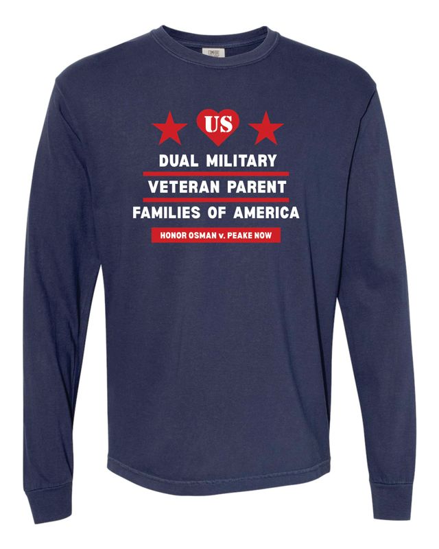 05- Comfort Colors Long Sleeve T-Shirt 05- Comfort Colors Long Sleeve T-Shirt