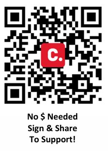 04- Sign the Petition! 04- Sign the Petition!