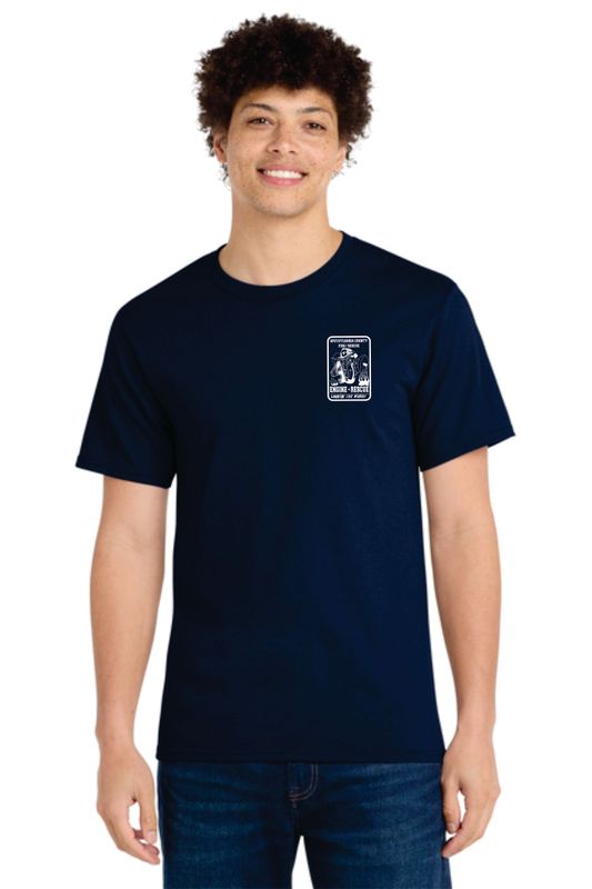 02- SC4 Short Sleeve TALL T-Shirt 02- SC4 Short Sleeve TALL T-Shirt