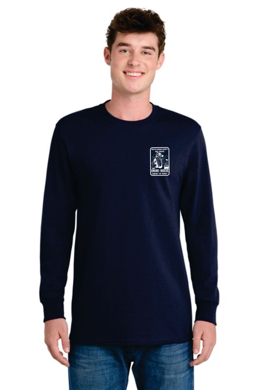 04- SC4 Long Sleeve TALL T-Shirt 04- SC4 Long Sleeve TALL T-Shirt
