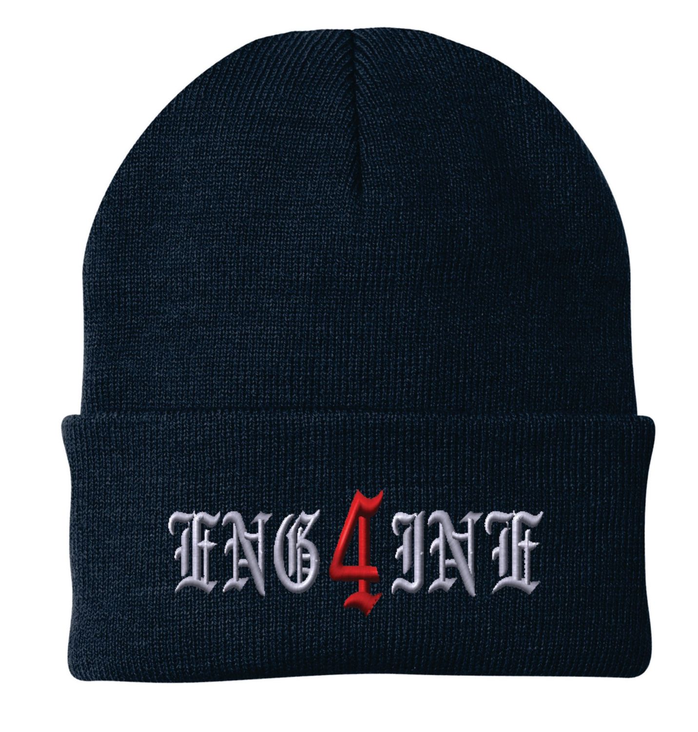 10- SC4 Ski Cap Embroidered 10- SC4 Ski Cap Embroidered