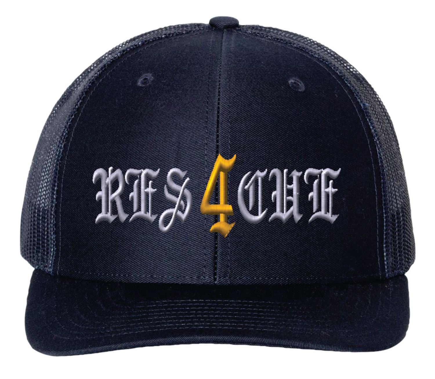 11- SC4 Richardson 112 Hat Embroidered 11- SC4 Richardson 112 Hat Embroidered