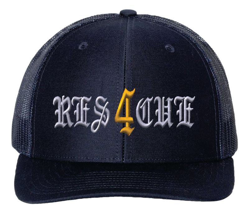 11- SC4 Richardson 112 Hat Embroidered 11- SC4 Richardson 112 Hat Embroidered