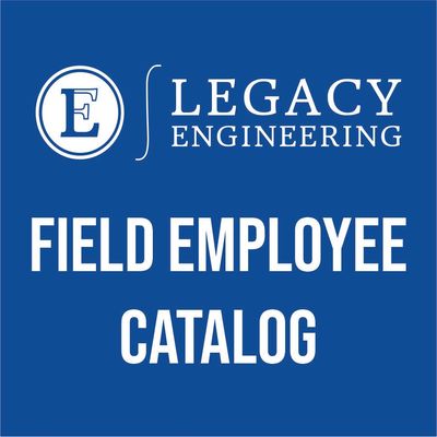 Field Employee Catalog