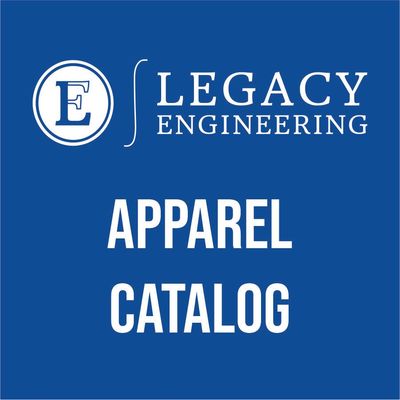 Apparel Catalog