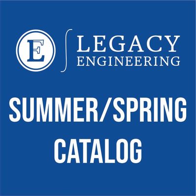 Spring/Summer Catalog