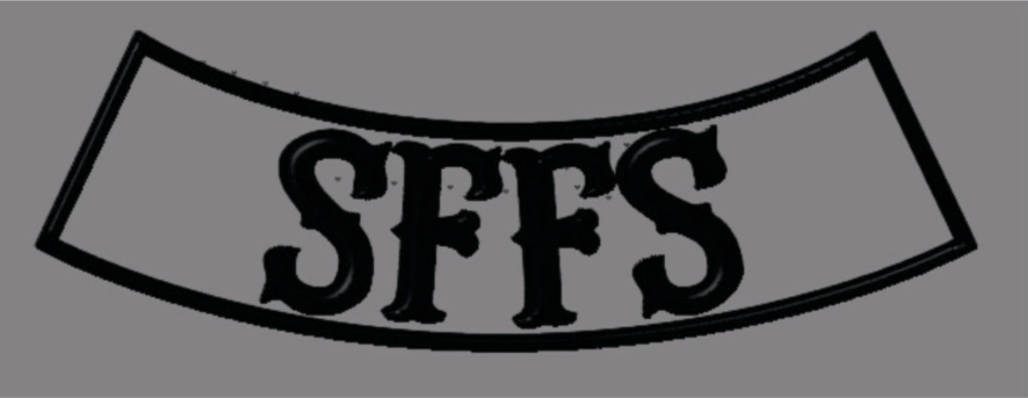 Side Rocker Patches