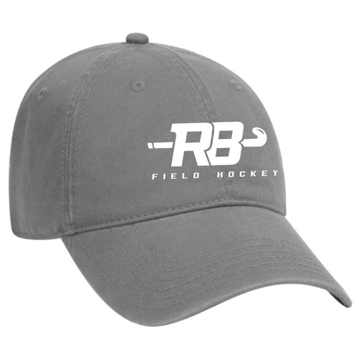 10-RHS Cap