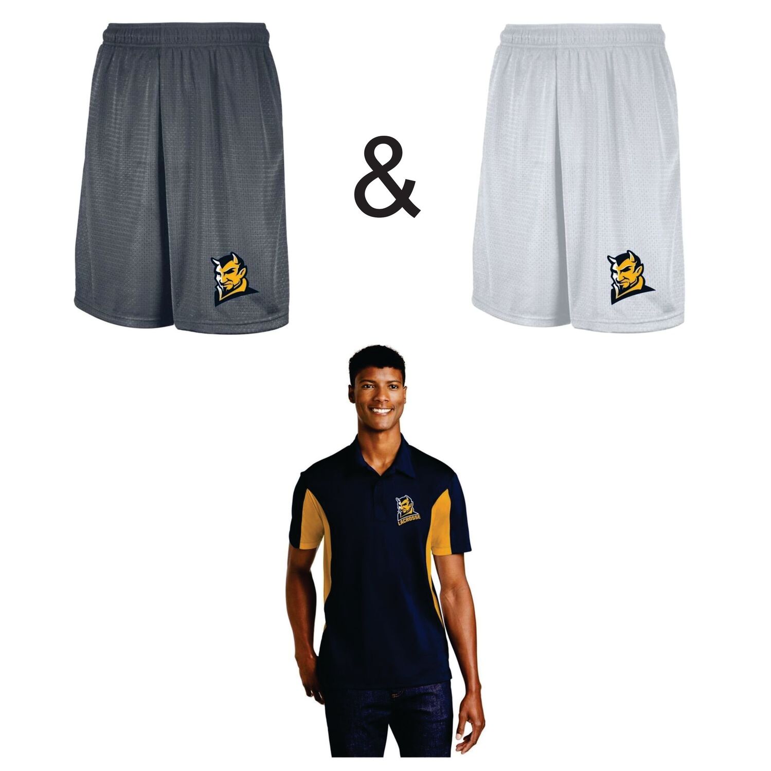 003-Culpeper Lacrosse VARSITY PLAYER PACK