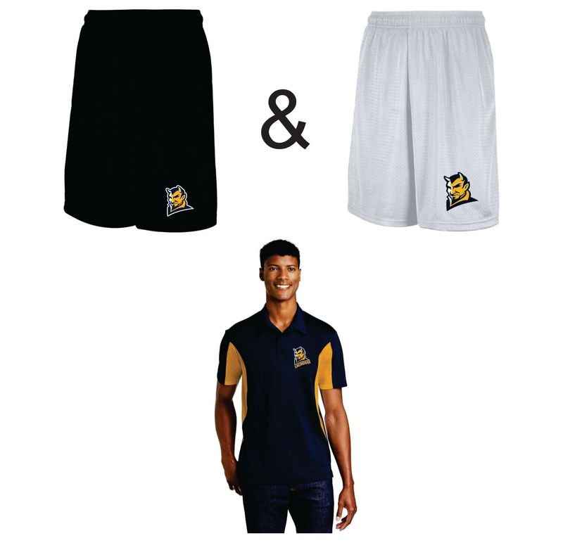 004-Culpeper Lacrosse JV PLAYER PACK