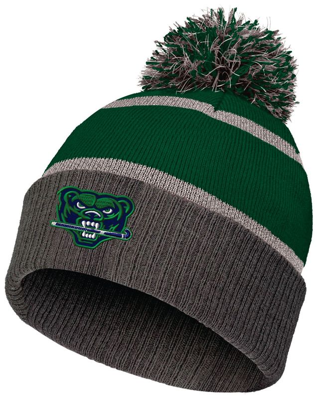 11-RHS Pom Beanie