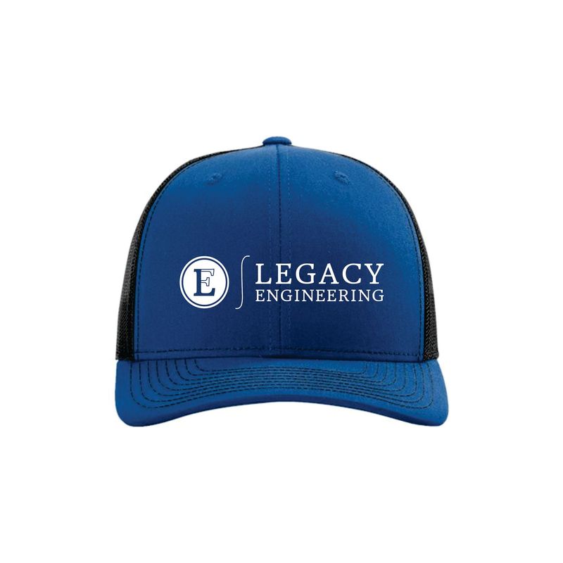 Legacy Richardson 112 Hat