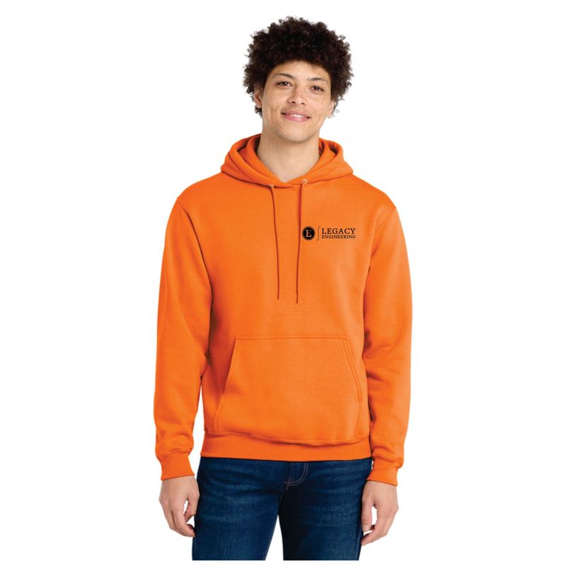 Legacy Safety Hoodie