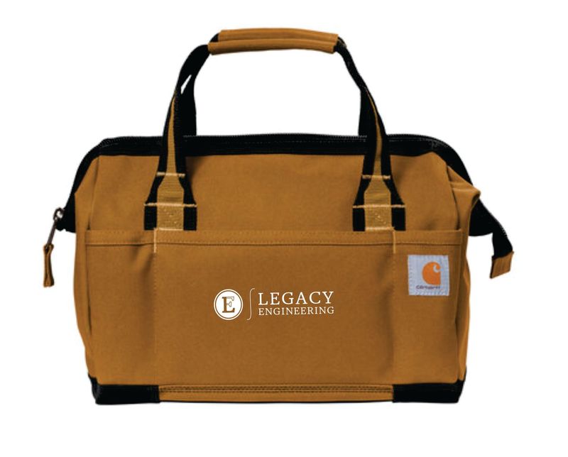 Legacy Carhartt Tool Bag
