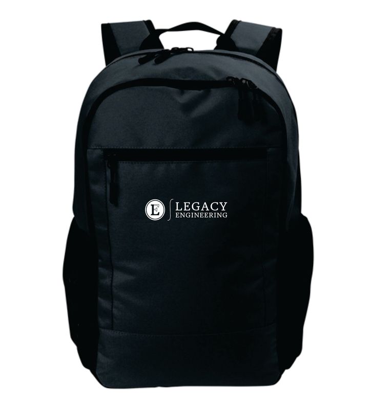 Legacy Daily Commute Backpack