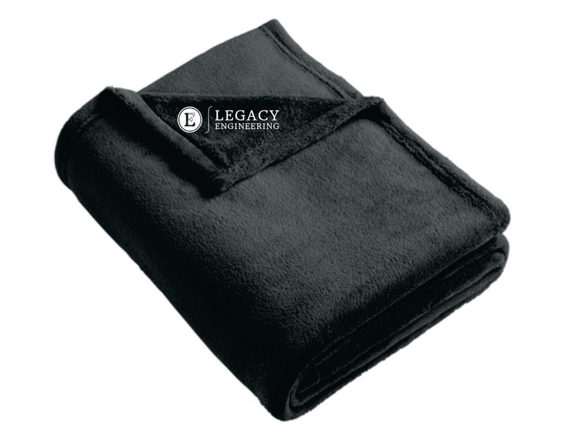 Legacy Blanket