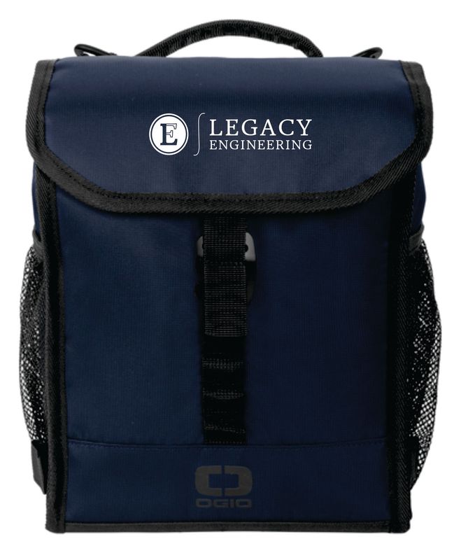 Legacy Lunch Tote