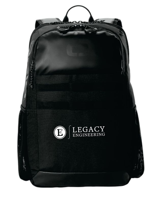 Legacy Ogio Backpack