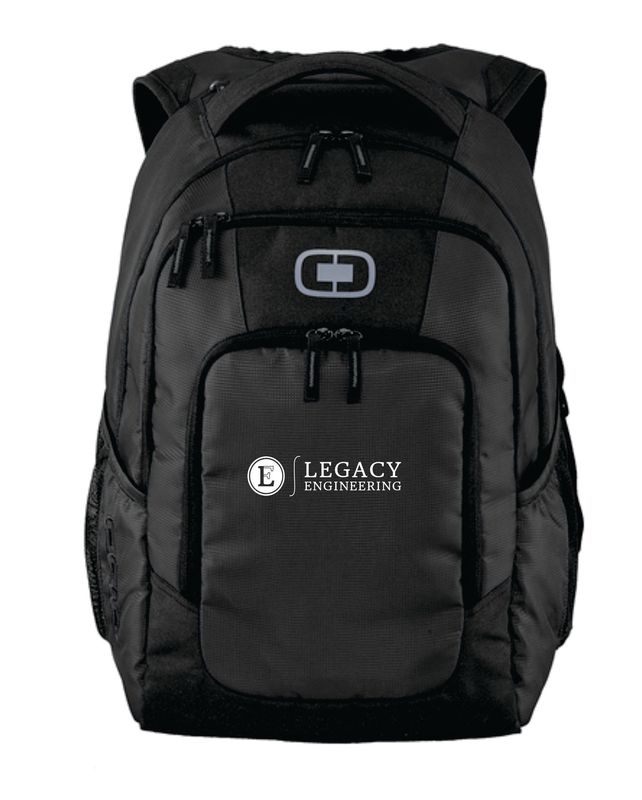 Legacy OGIO Tech Backpack