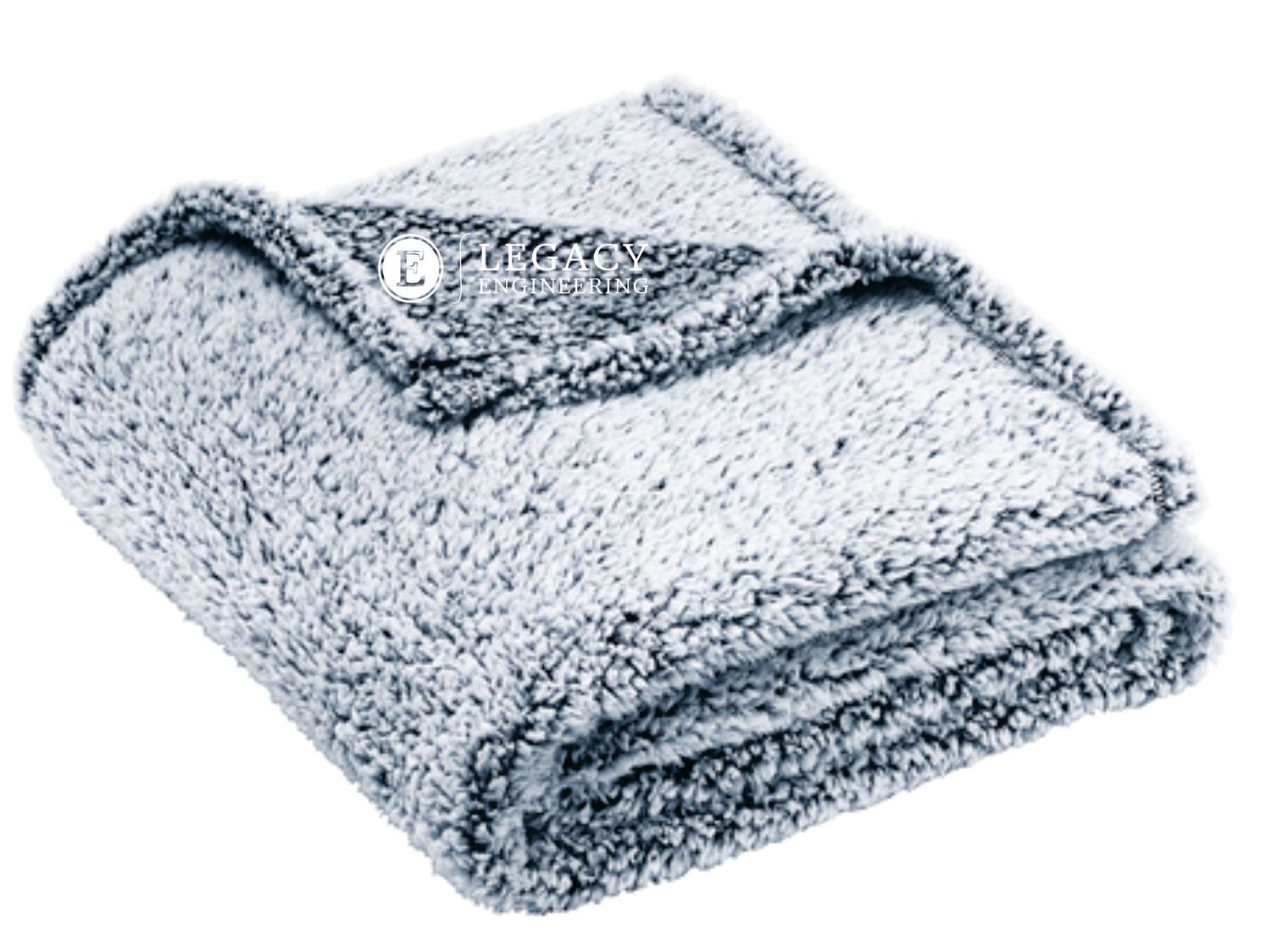 Legacy Cozy Blanket Legacy Cozy Blanket