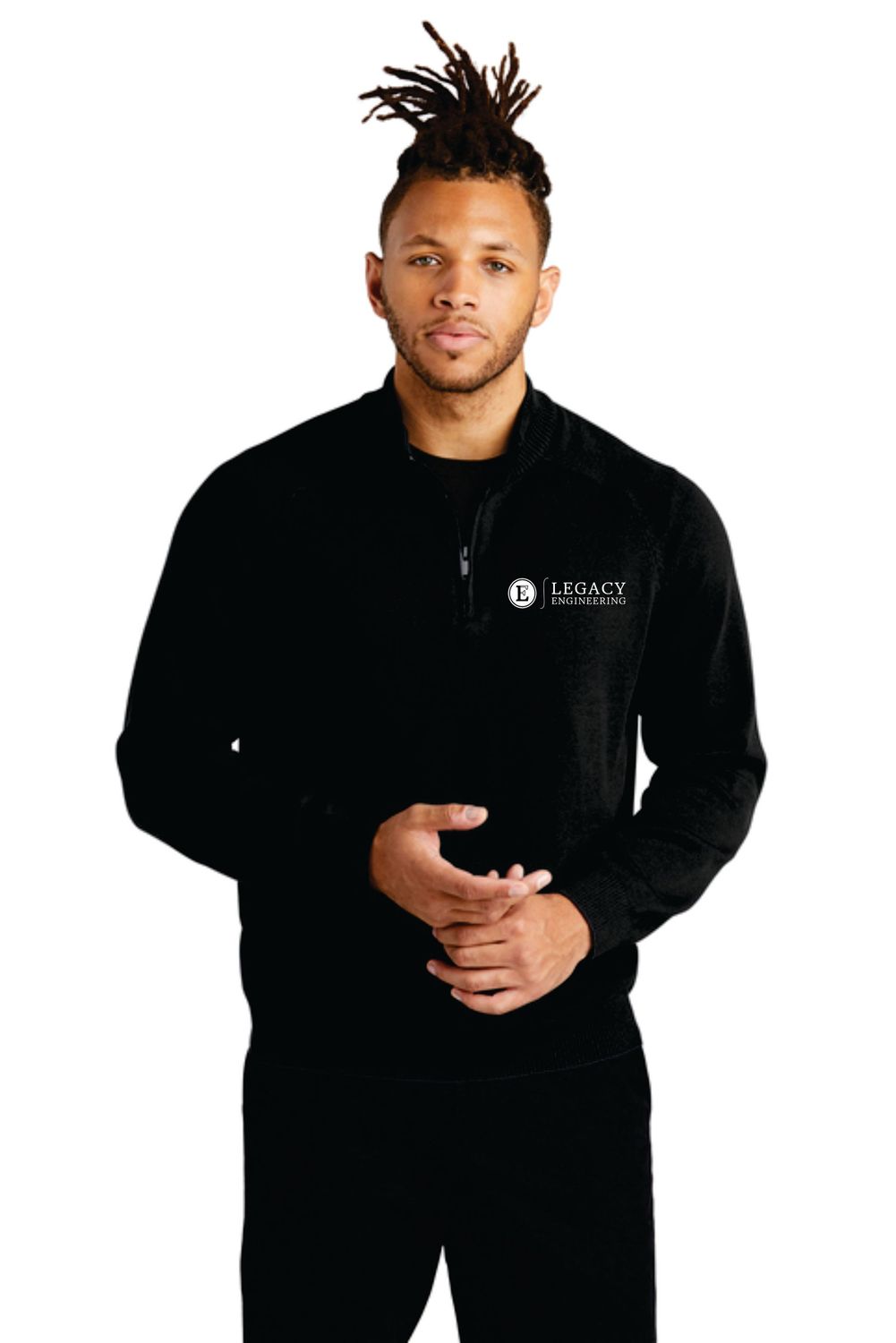 Legacy Men's 1/4 Zip