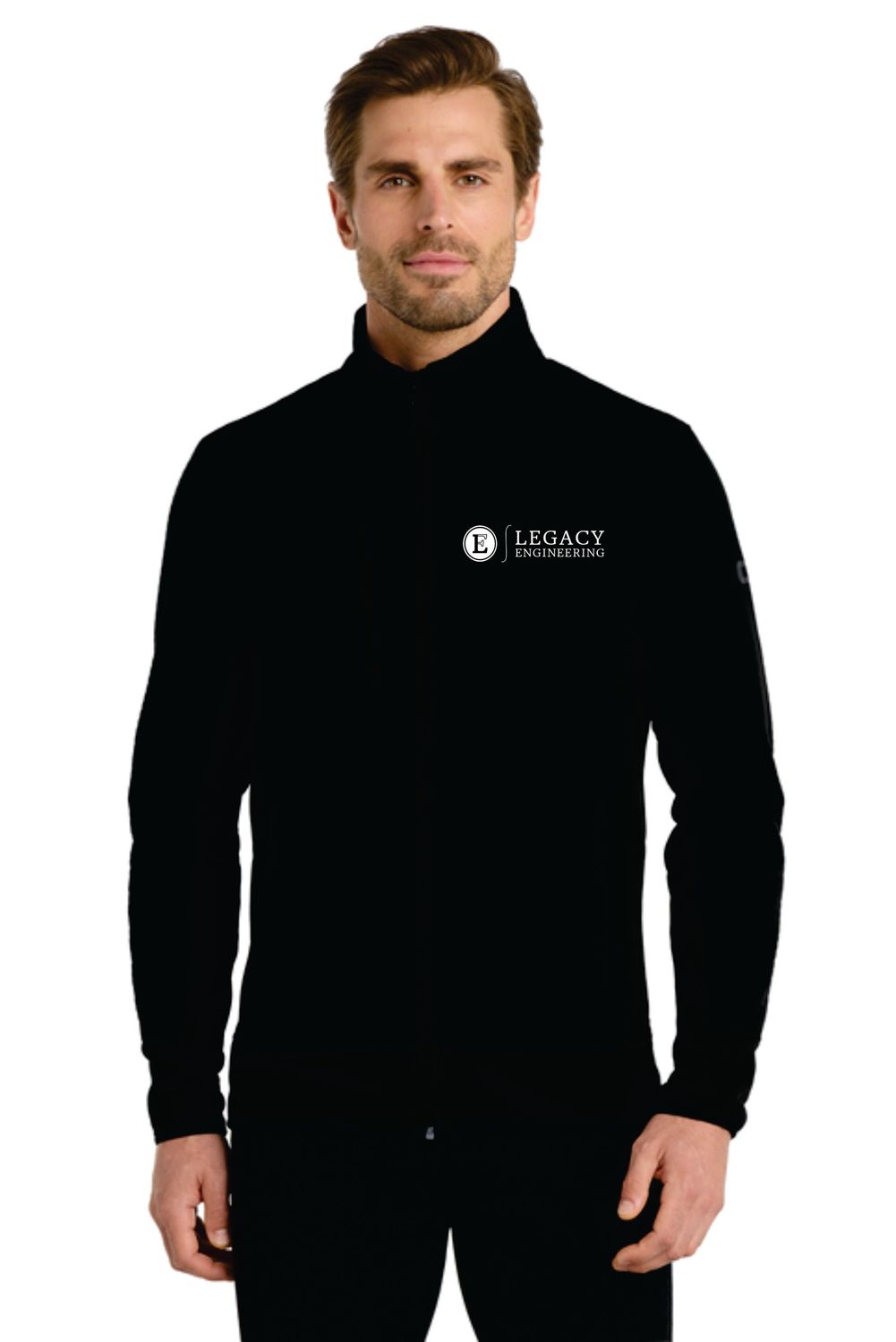 Legacy Men's Ogio Trax Jacket