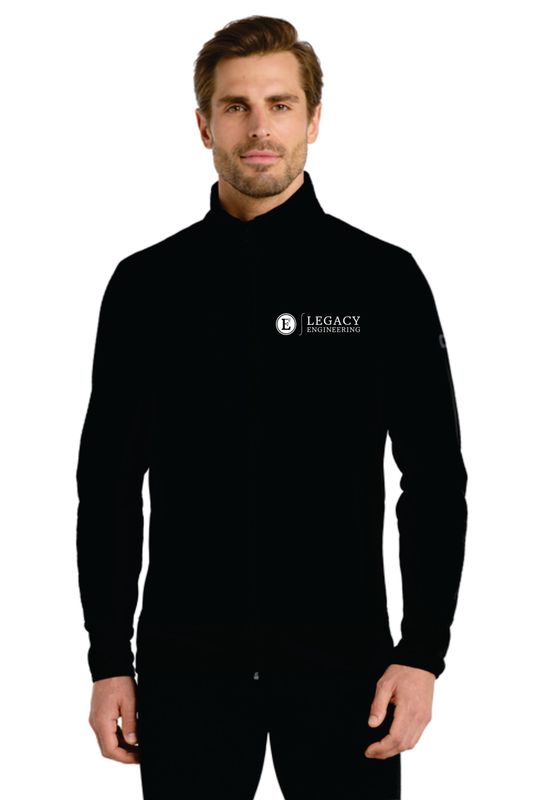 Legacy Men's Ogio Trax Jacket