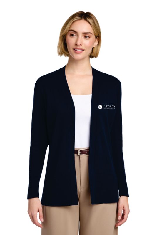Legacy Ladies Brooks Brother Cardigan