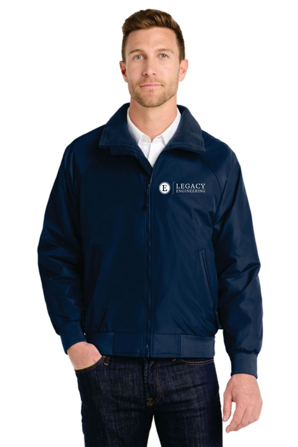 Legacy Men's Challenger Jacket Legacy Men's Challenger Jacket