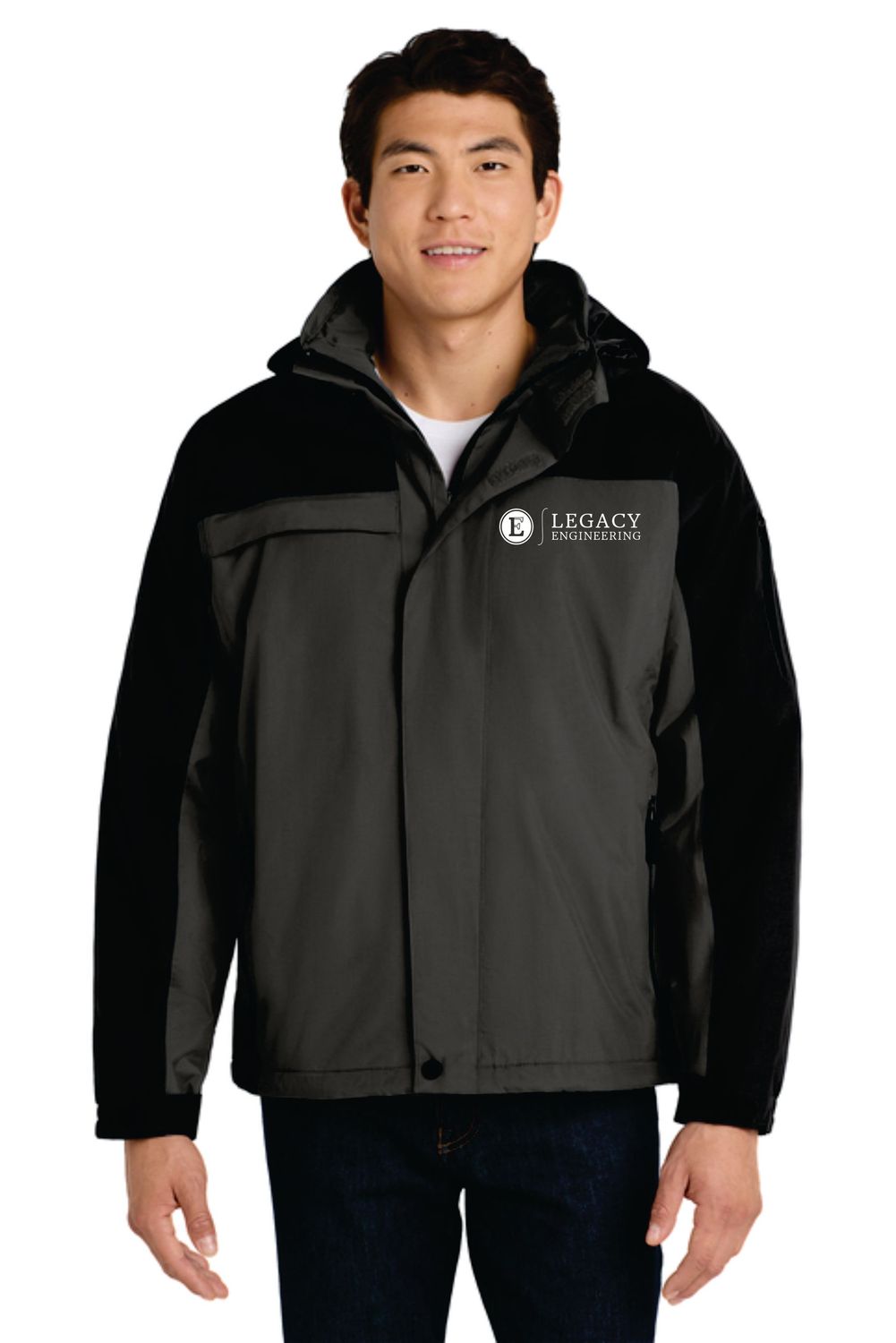 Legacy Men's Nootka Jacket (Tall Sizes Available)