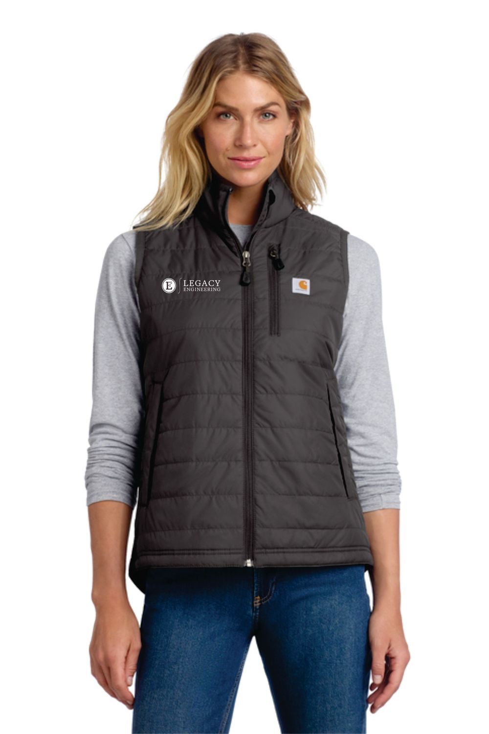Legacy Ladies Carhartt Gilliam Vest