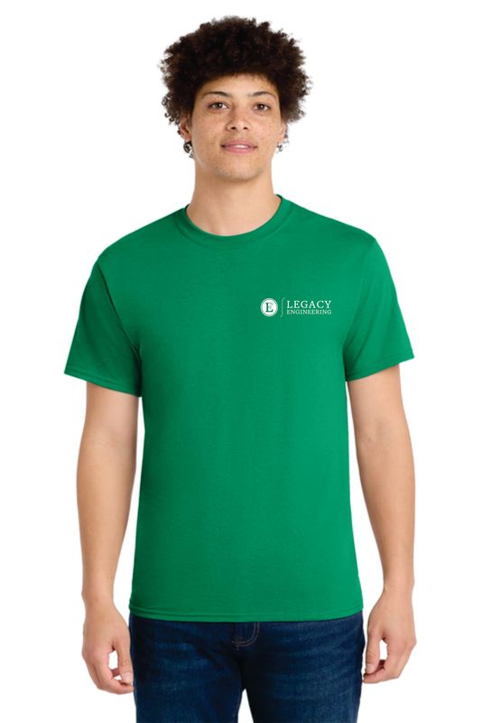 Legacy Unisex Basic Tee