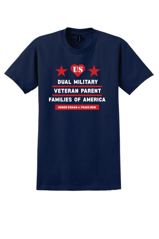 03- Short Sleeve T-Shirt