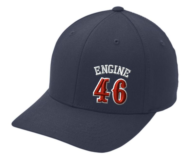 Fort Myer Engine 46 Hats *4 Styles*
