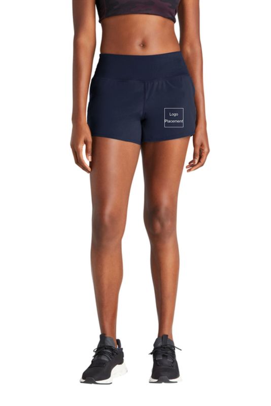 Fort Myer Ladies Repeat Shorts