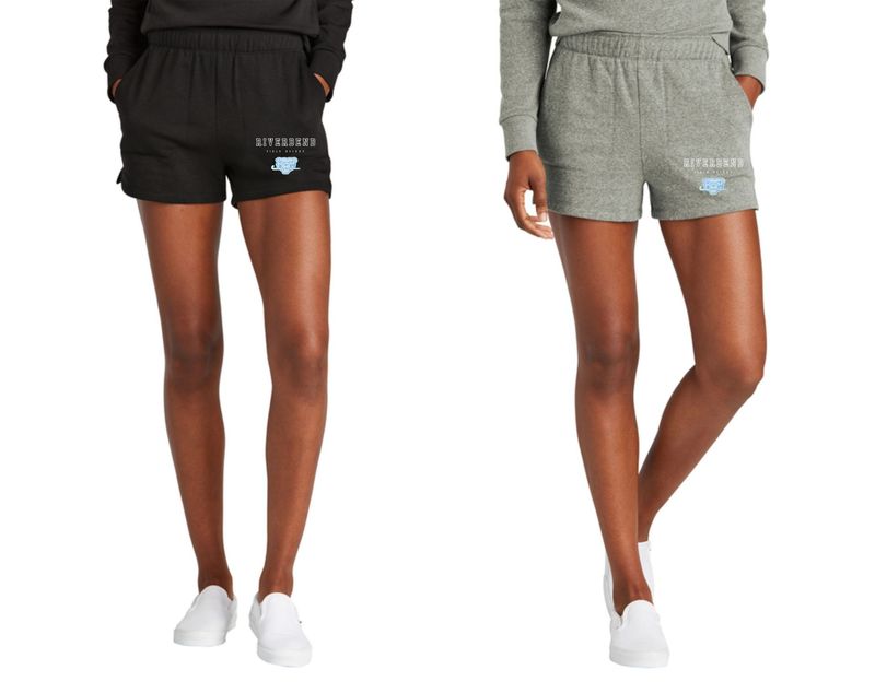 04-RHS Printed Shorts