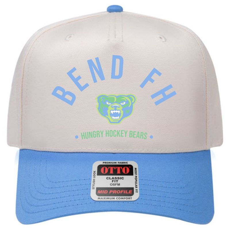 05-RHS Printed Hat