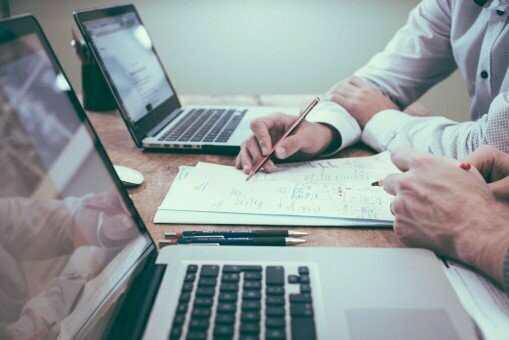 Writing, Editing and Research Services
