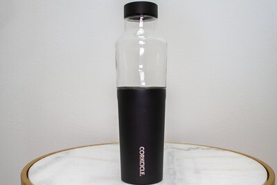 Corkcicle Hybrid Canteen 20oz. Matte Black Corkcicle Hybrid Canteen 20oz. Matte Black
