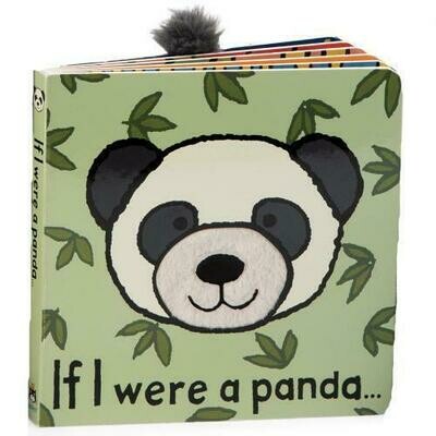 If I Were A Panda 