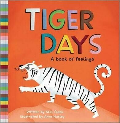 Tiger Days 