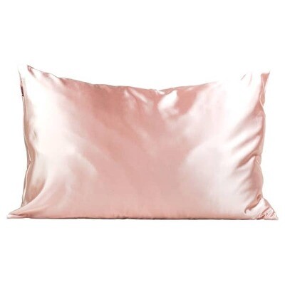 Satin Pillowcase Standard