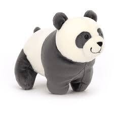 Small Mellow Mallow Panda